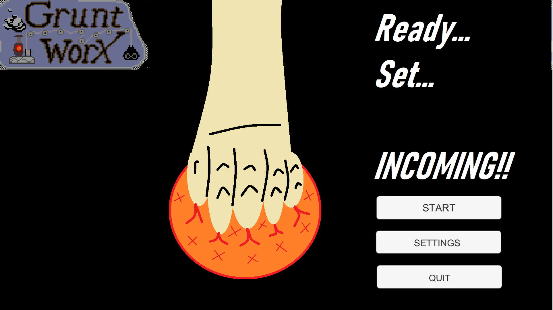 Responsive image