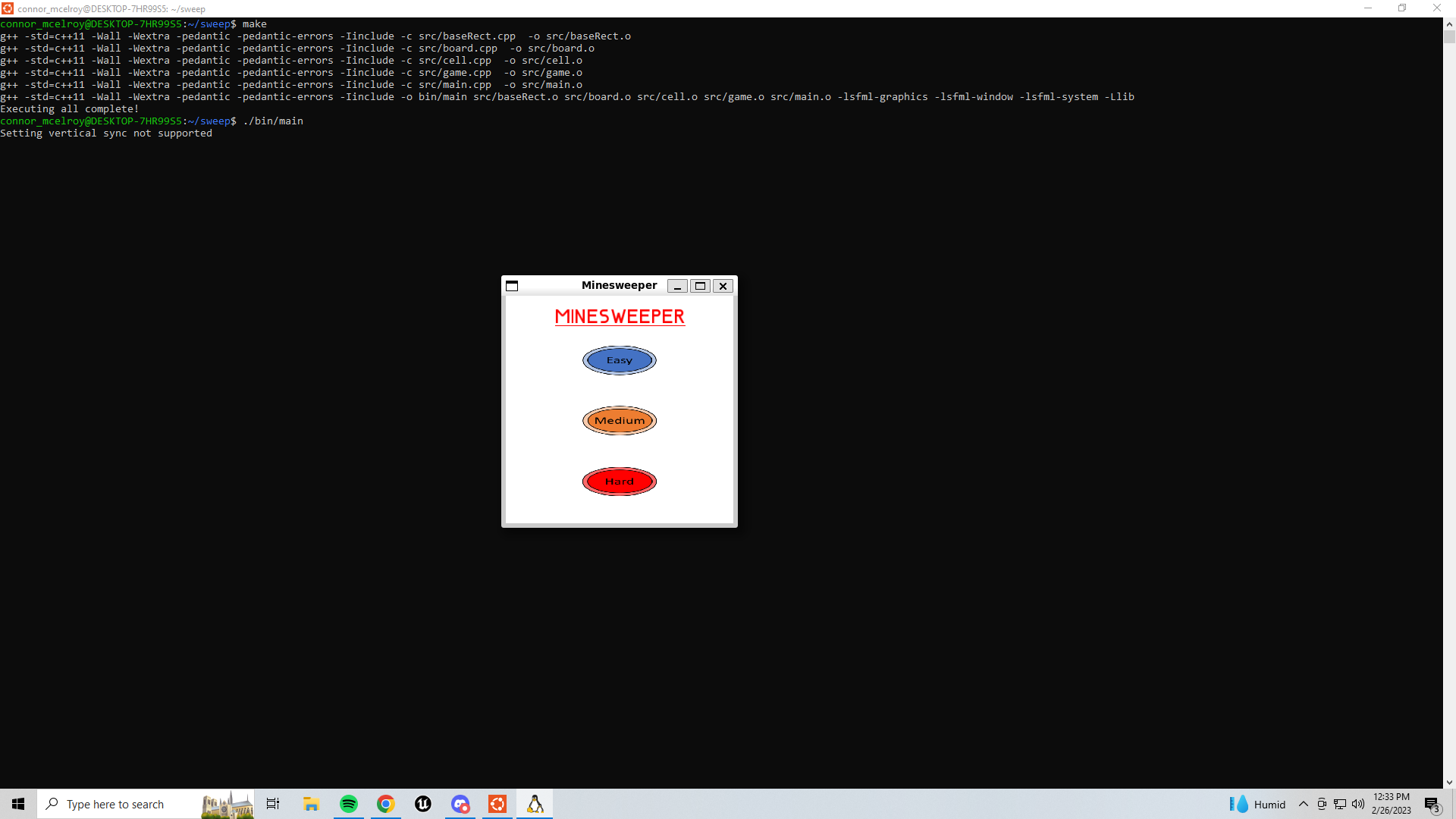 Responsive image